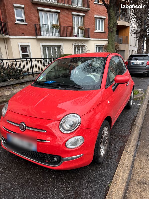 Fiat 500 (image 1)