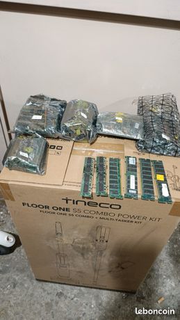 Mémores RAM HP pour ordnateur | eBay