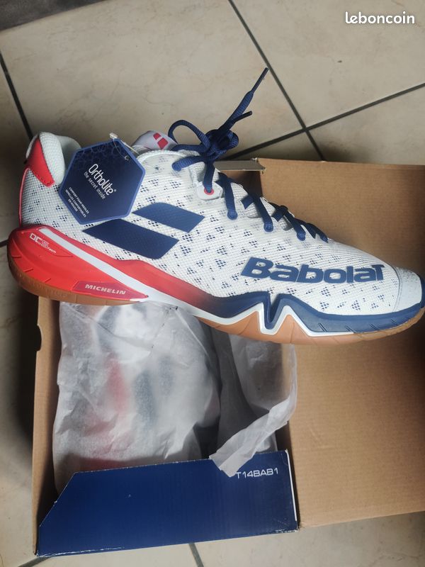 Chaussures de sport Babolat (image 2)