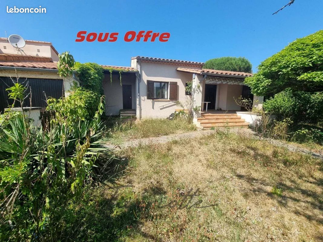 Maison 4 pièces 102 m² · à Dieulefit · 102 m² · 249 900 €