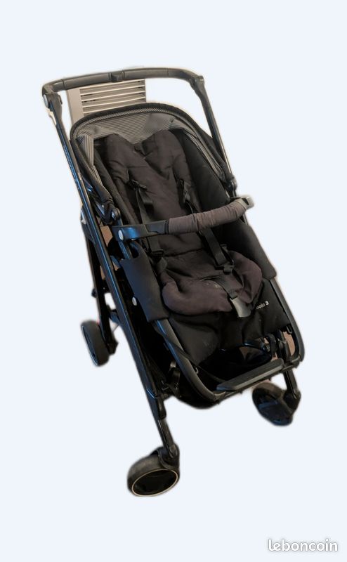 Top Poussette Poussette Loola Le Bon Coin Poussette Trio Bon Coin