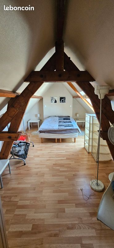 Appartement 1 pièce 28 m² · à Albert · 28 m² · 650 €