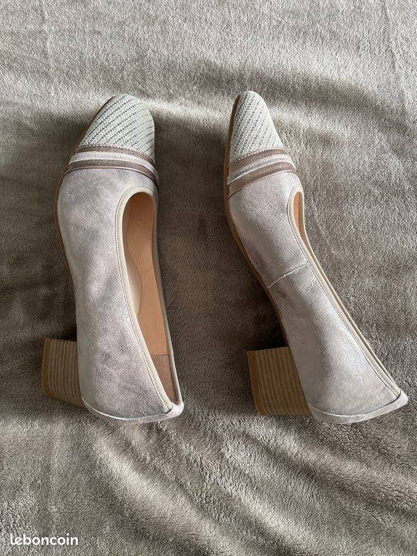 Chaussures Artika (image 4)