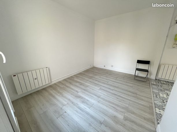 Appartement a louer vitry-sur-seine - 2 pièce(s) - 40 m2 - Surfyn