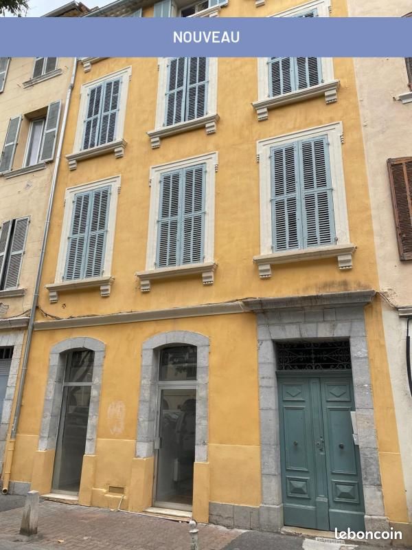 Appartement 1 pièce 15 m² · à Toulon · 15 m² · 480 000 €
