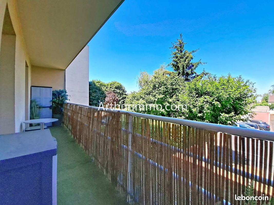 Appartement 3 pièces 65 m² · à Boissy-Saint-Léger · 65 m² · 220 000 €