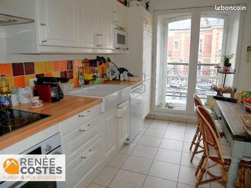 Appartement en Viager 3 pièces 82 m² (image 6)