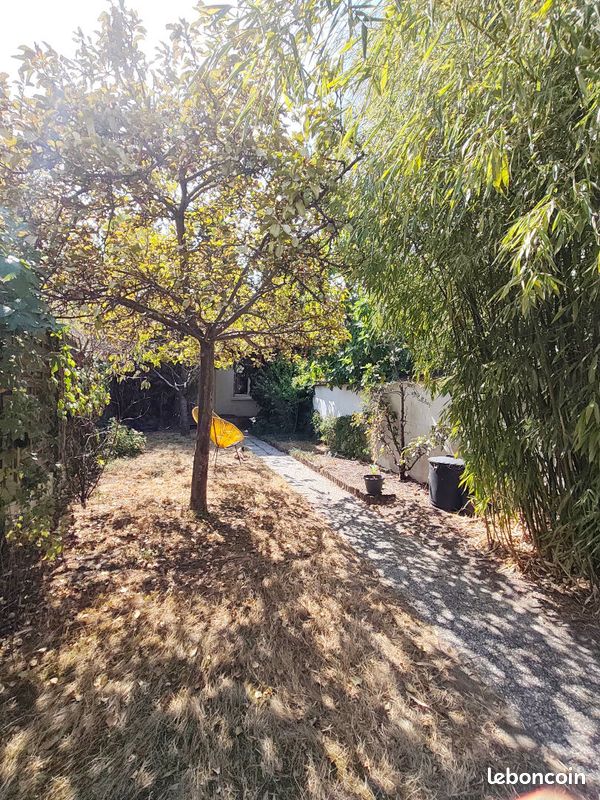 Maison 5 pièces 95 m² · à Villemomble · 95 m² · 449 500 €