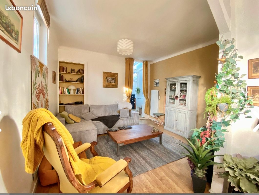 Appartement 3 pièces 64 m² · à Biarritz · 64,3 m² · 350 000 €
