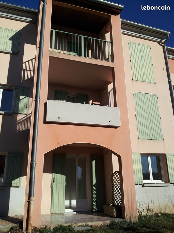 Appartement 4 pièces 80 m² · à Digne-les-Bains · 80 m² · 860 €/mois