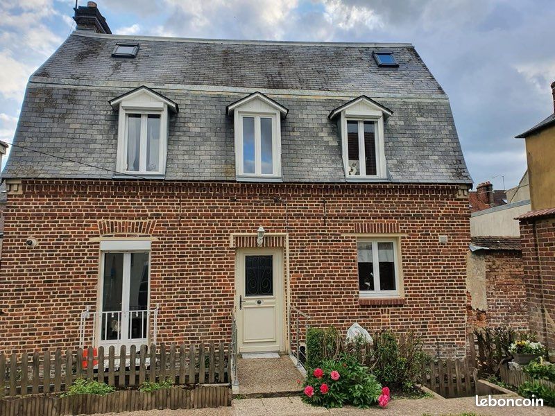 Maison a louer beauvais - 5 pièce(s) - 85 m2 - Surfyn