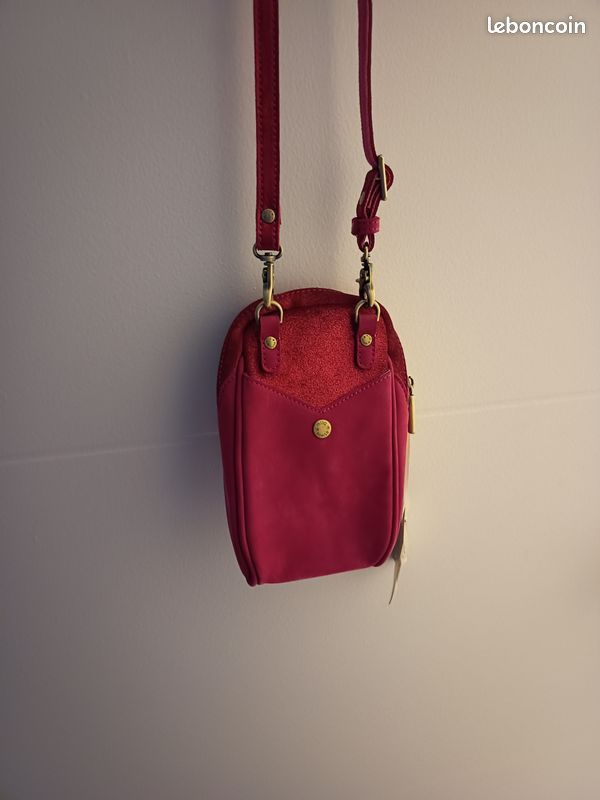 Sac pochette Mila Louise (image 1)