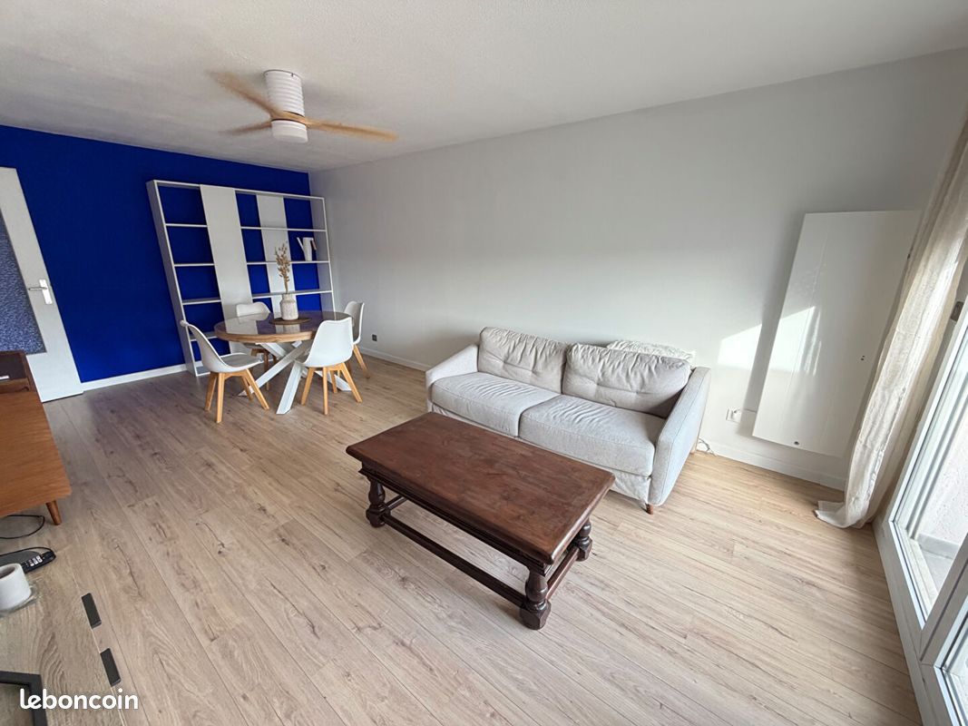 Appartement 2 pièces 51 m² · à Toulouse · 51 m² · 895 €/mois