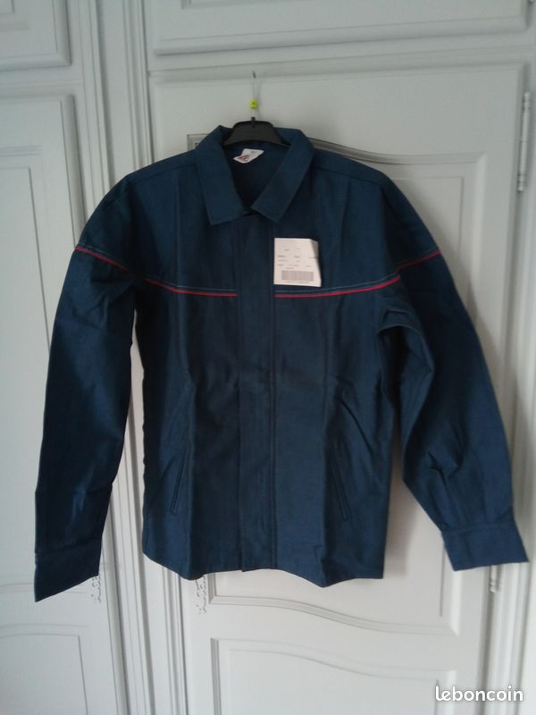 Vêtements de travail neufs de très bonne qualité (image 3)