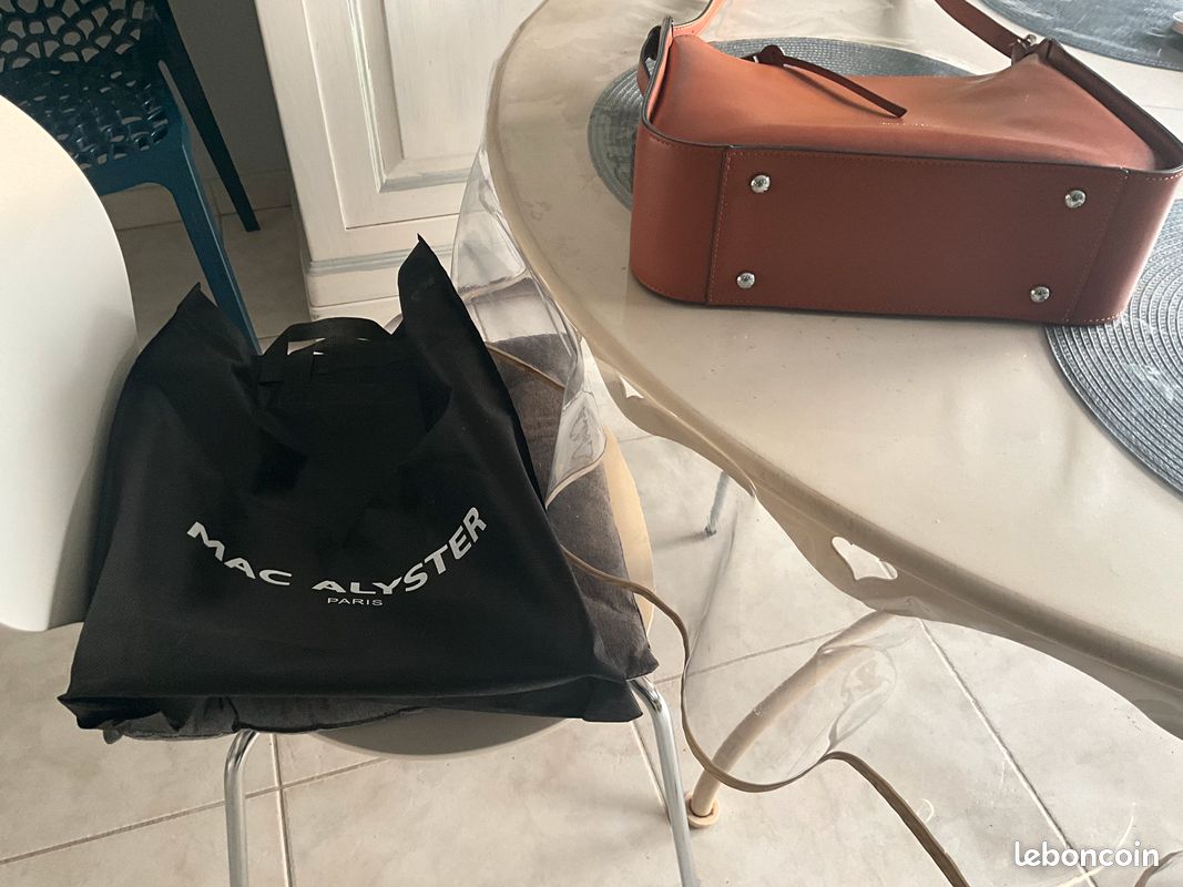 Sac à main mac alyster (image 7)