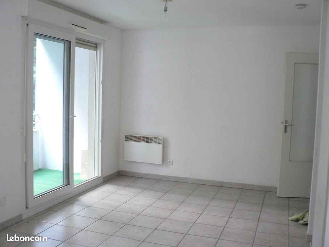 Appartement 1 pièce 27 m² · à Montpellier · 27 m² · 530 €