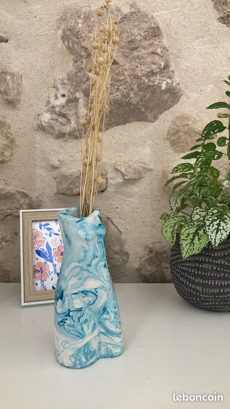 Vase buste femme (image 4)