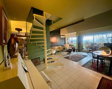 Appartement 650 000 € - 142 m²
