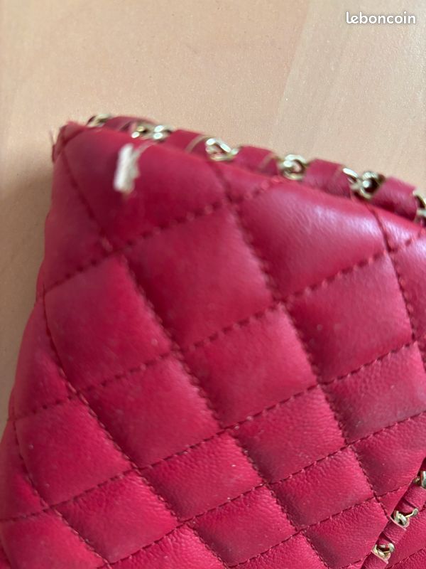Pochette mango (image 3)