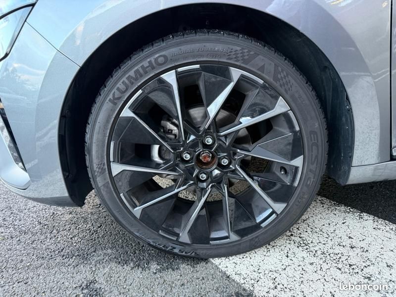 Renault Clio 1.0 TCe 90ch esprit Alpine - 25 (image 8)