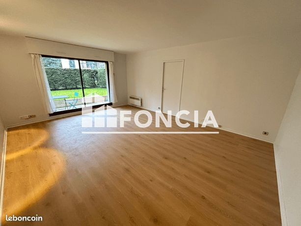 Appartement 2 pièces 56 m²