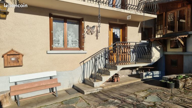 Maison 7 pièces 109 m²