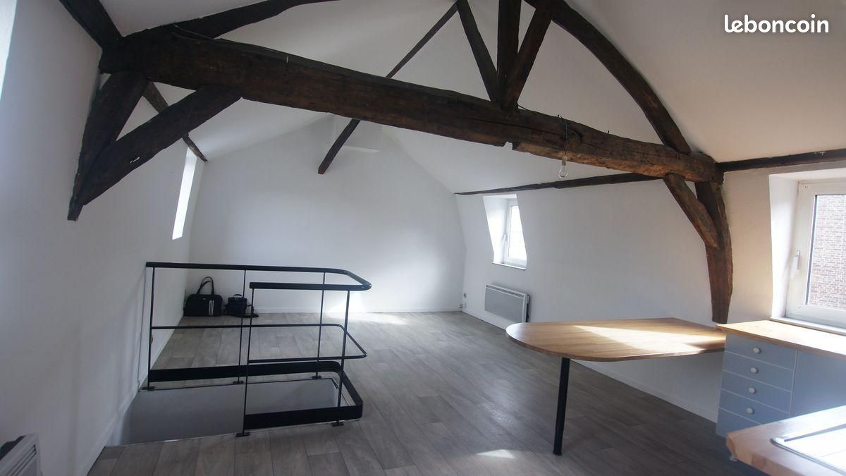 Appartement 2 pièces 50 m² · à Lille · 50 m² · 695 €