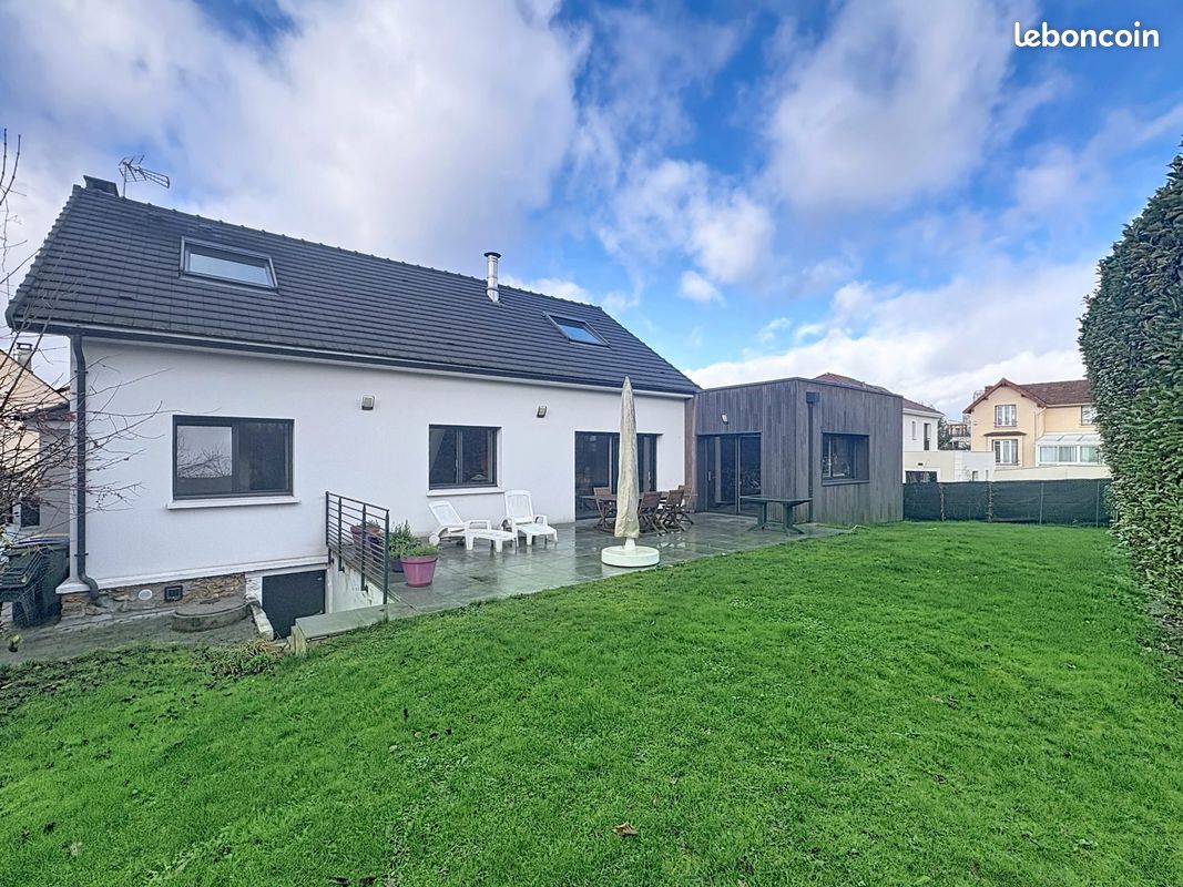 Maison 6 pièces 180 m² · à L'Haÿ-les-Roses · 180 m² · 960 000 €