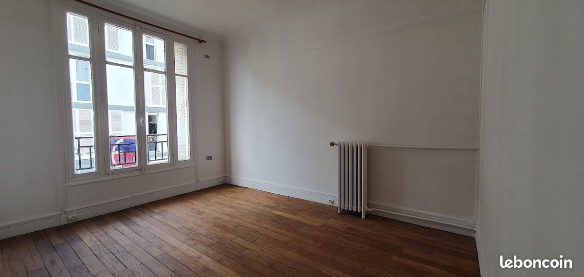 Appartement 1 pièce 20 m² · à Paris · 19,7 m² · 190 000 €