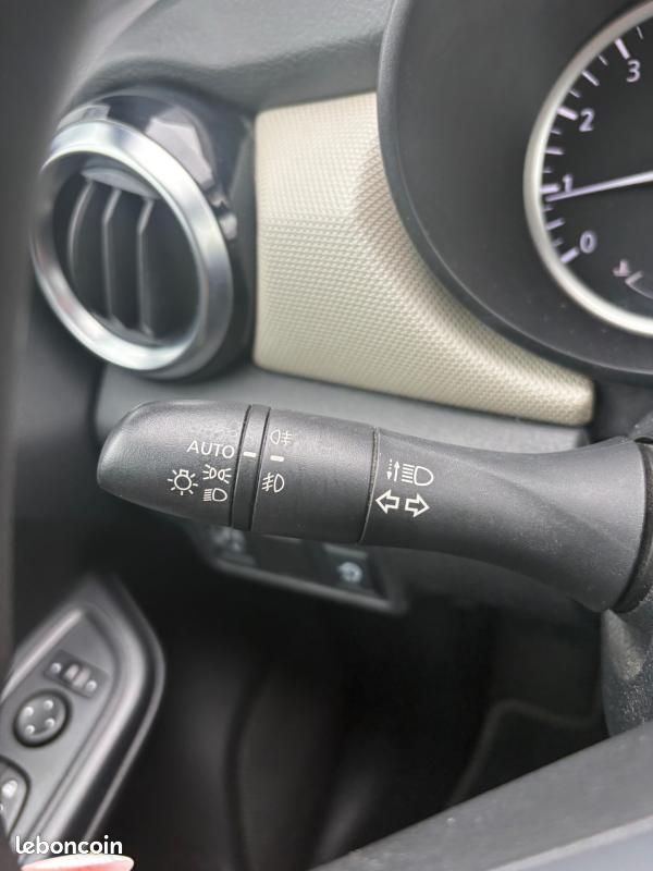 Nissan Micra 2017 IG-T 90 Acenta (image 15)
