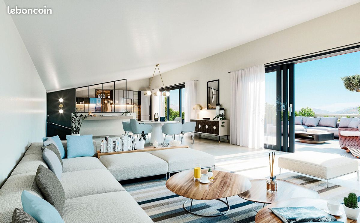 Maison 5 pièces 117 m² · à Phalempin · 117 m² · 395 800 €