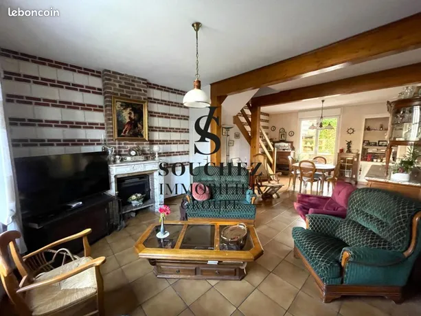Annonce vente Maison sainte-catherine