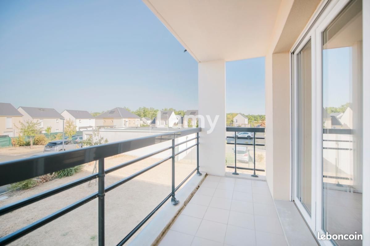 Appartement 2 pièces 41 m² · à Saran · 41 m² · 135 000 €