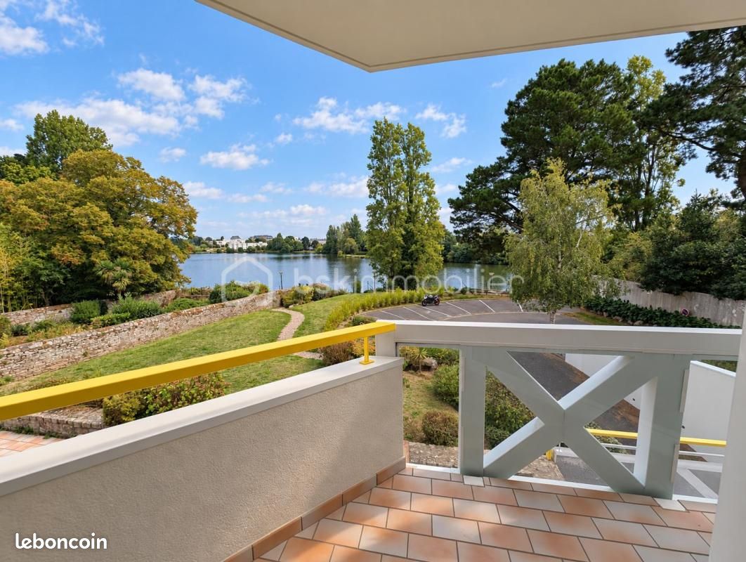 Appartement 2 pièces 47 m² · à Vannes · 47 m² · 233 200 €