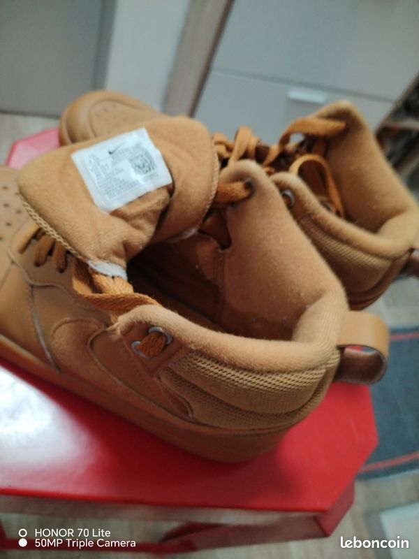 Chaussures (image 1)