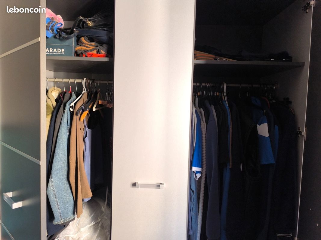 Chambre a coucher complète (image 4)