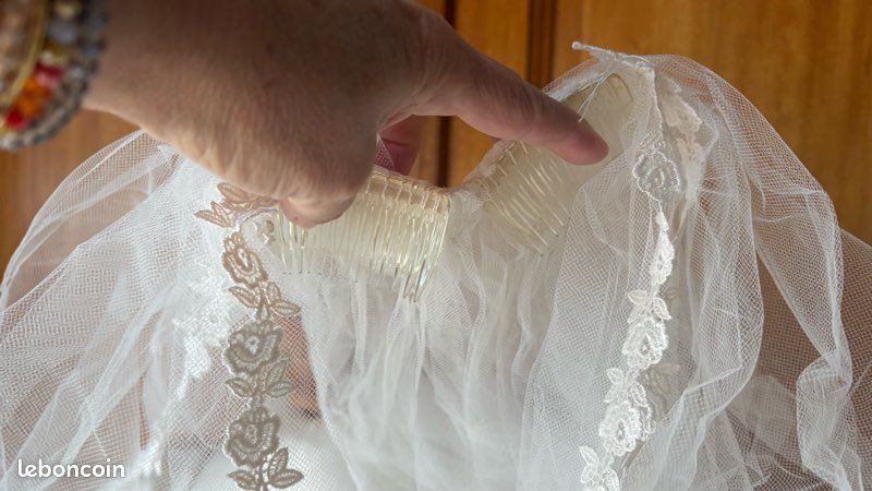 Robe de mariée (image 4)