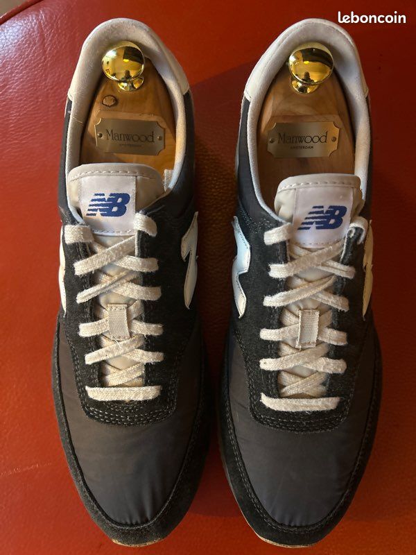 New balance 720 Comp 100 (image 5)