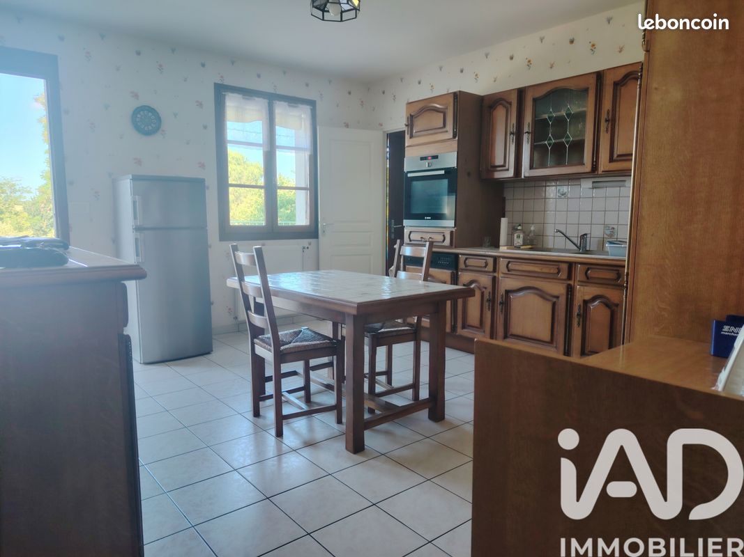 Maison 5 pièces 130 m² · à Drevant · 130 m² · 269 000 €
