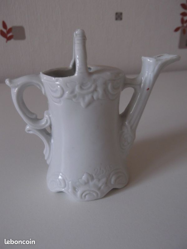 Petit arrosoir ancien (image 3)