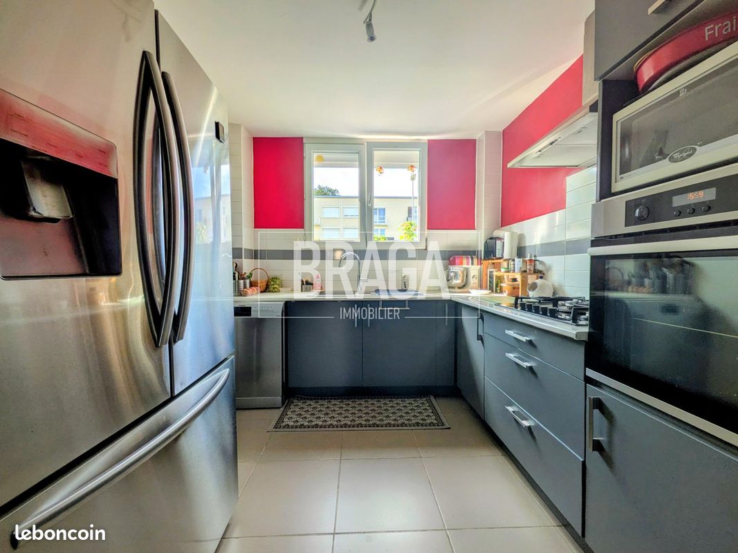 Maison 4 pièces 80 m² · à Boulogne-sur-Mer · 80 m² · 181 000 €