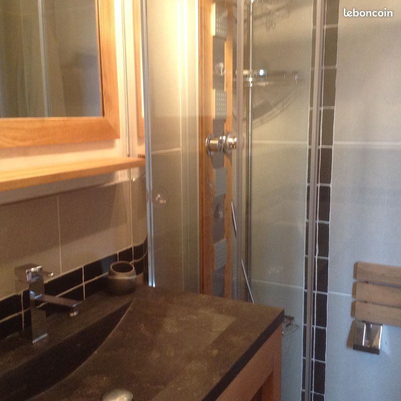 Chambre d'hôtes privative dans chalet (image 3)