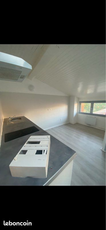Appartement 2 pièces 25 m² · à Montauban · 25 m² · 450 €/mois
