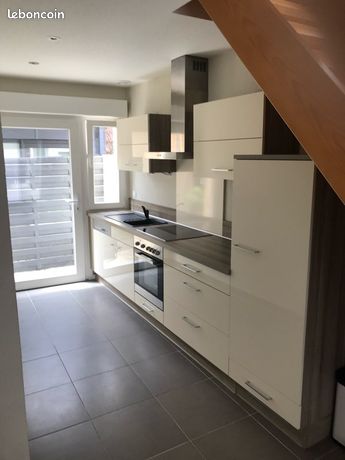 Magnifique F2 Duplex