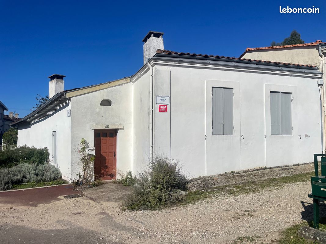 Maison 4 pièces 120 m² · à Le Haillan · 120 m² · 238 000 €