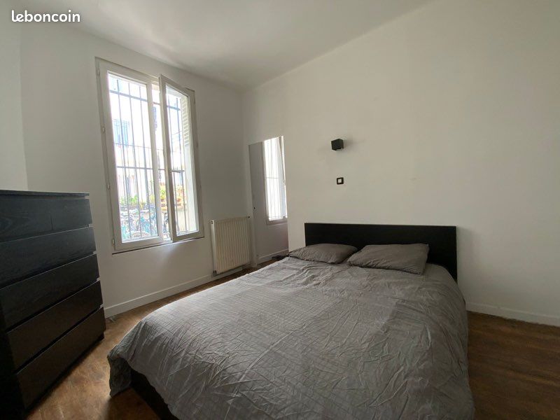 Appartement 2 pièces 33 m² · à Paris · 33 m² · 1 200 €