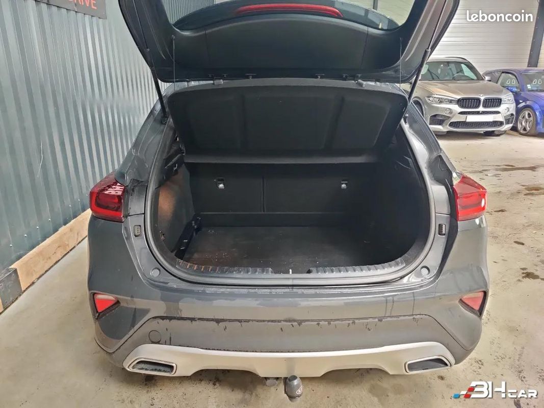 Kia Xceed 1.6 CRDI 136 ch DESIGN DCT7 (image 17)