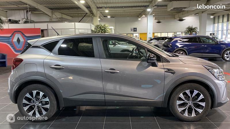 Renault Captur 1.0 TCe 90ch Evolution (image 8)