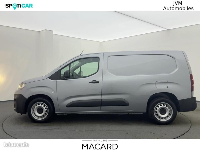 Citroen Berlingo Van XL 950kg BlueHDi 100ch S&S (image 1)