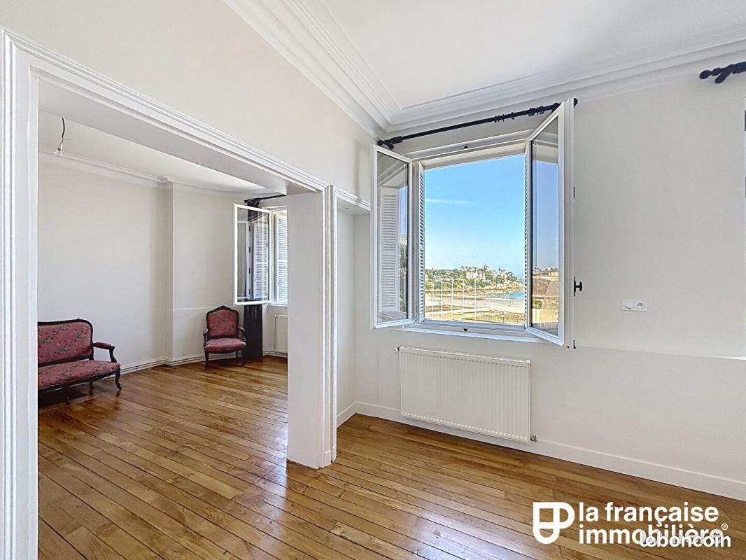 Appartement 3 pièces 80 m² · à Dinard · 80 m² · 732 000 €